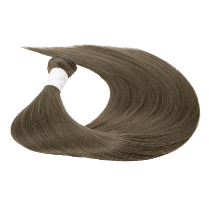 22" Bohyme Ethos - Unlimited Seamless Weft - Silky Straight - 1 - BESWS-22-1
