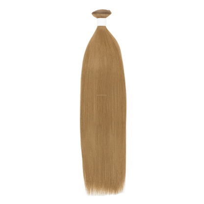 22" Bohyme Ethos - Unlimited Seamless Weft - Silky Straight - 8A - BESWS-22-8A