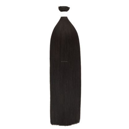 22" Bohyme Ethos - Unlimited Seamless Weft - Silky Straight - 1B - BESWS-22-1B