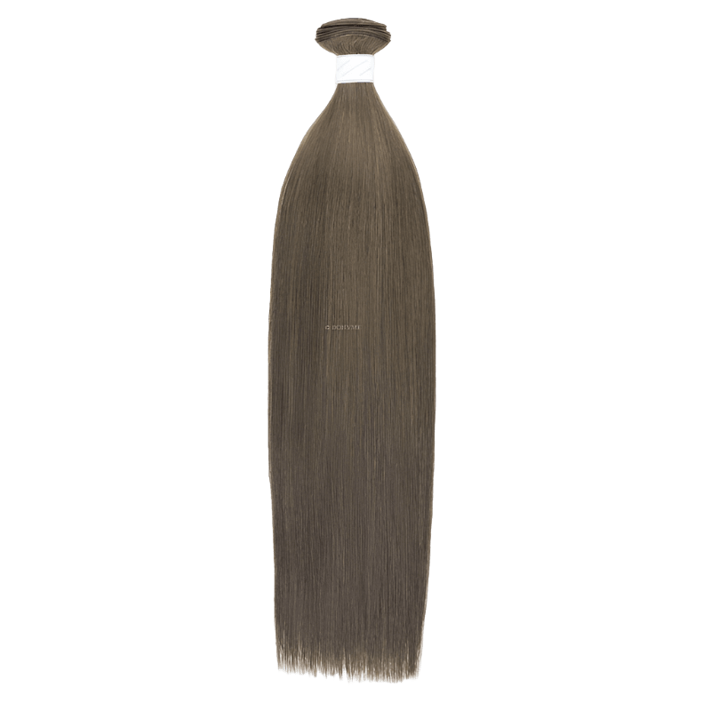 22" Bohyme Ethos - Unlimited Seamless Weft - Silky Straight - 7 - BESWS-22-7