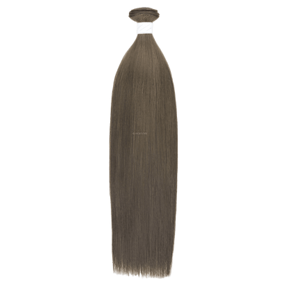 22" Bohyme Ethos - Unlimited Seamless Weft - Silky Straight - 7 - BESWS-22-7