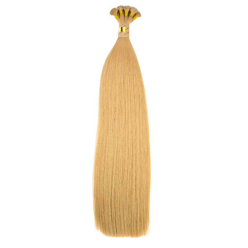 22” Bohyme Luxe - Hand Tied Weft - Silky Straight - Single Weft - 14B - BLHSTIW-22-14B