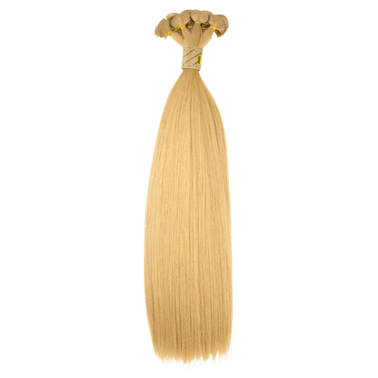 22” Bohyme Luxe - Hand Tied Weft - Silky Straight - Single Weft - 16 - BLHSTIW-22-16