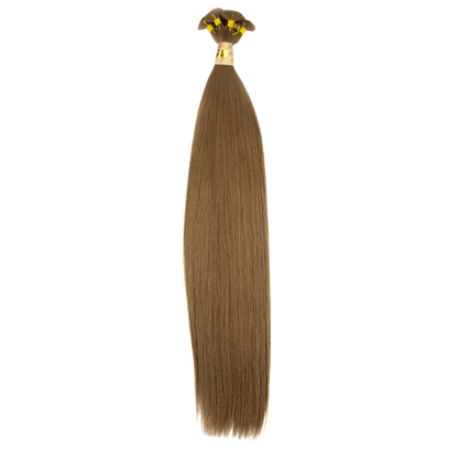 22” Bohyme Luxe - Hand Tied Weft - Silky Straight - Single Weft - M4/30 - BLHSTIW-22-M4/30