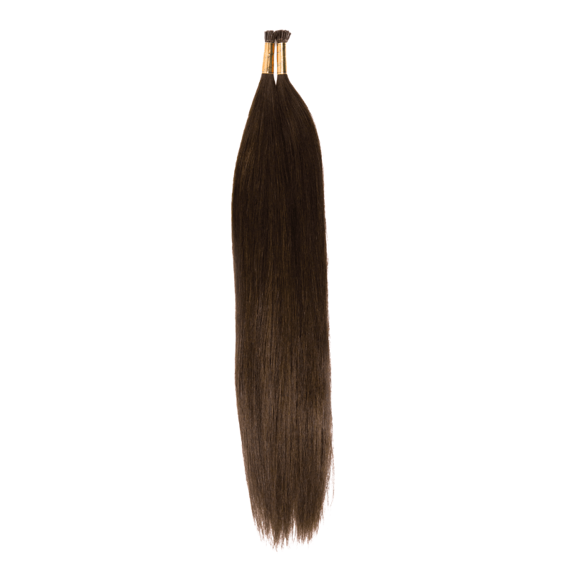 22" Bohyme Luxe I-Tip - Silky Straight - 60pcs - 2 - BLIS60-22-2