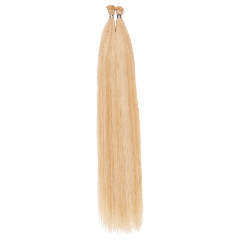 22" Bohyme Luxe I-Tip - Silky Straight - 60pcs - H27/BL613 - BLIS60-22-H27/BL613