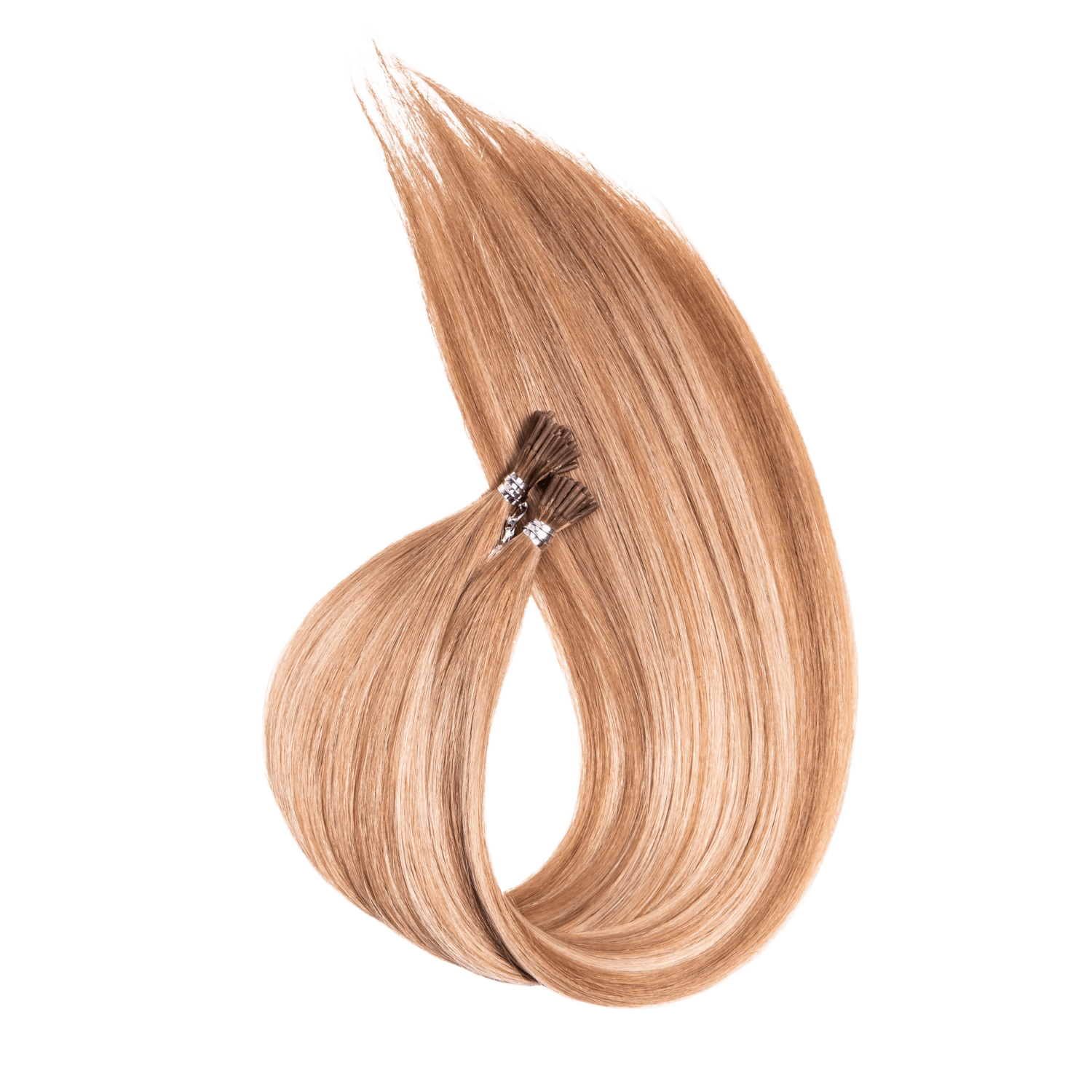 22" Bohyme Luxe I-Tip - Silky Straight - 60pcs - 1 - BLIS60-22-1