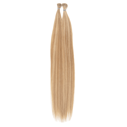 22" Bohyme Luxe I-Tip - Silky Straight - 60pcs - H14/24 - BLIS60-22-H14/24