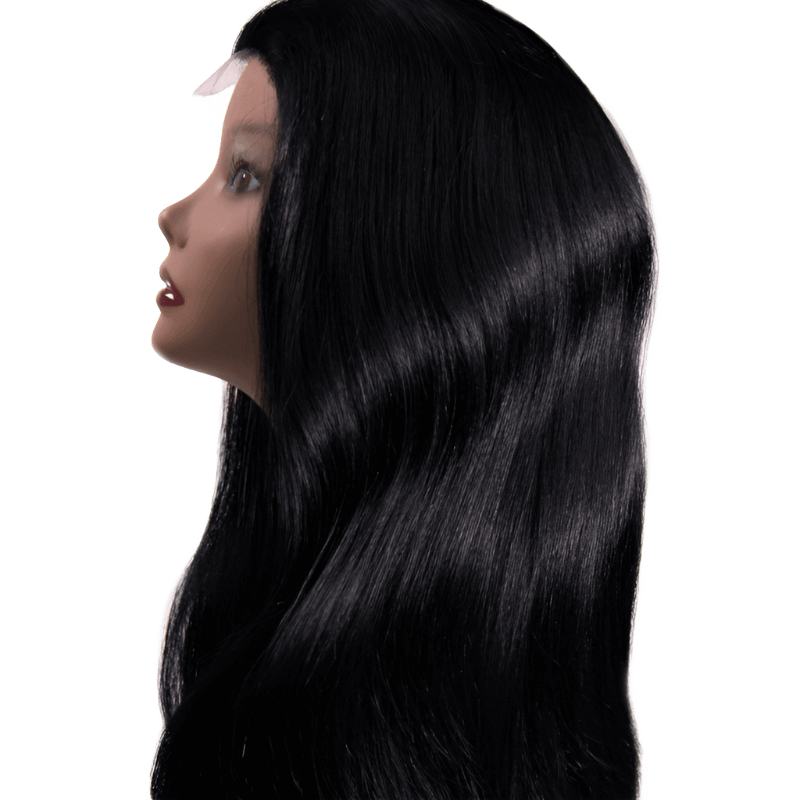 22" Bohyme Luxe - Lace Front Wig - Ava - 1 - B2771-22-1