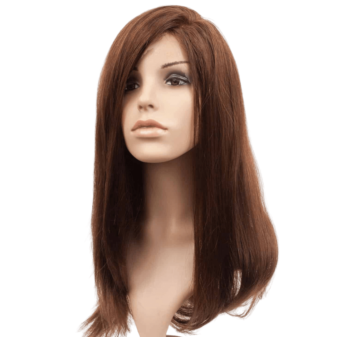 22" Bohyme Luxe - Lace Front Wig - Ava - 1 - B2771-22-1