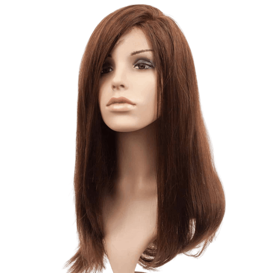 22" Bohyme Luxe - Lace Front Wig - Ava - 1 - B2771-22-1