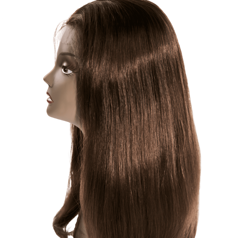 22" Bohyme Luxe - Lace Front Wig - Ava - 4 - B2771-22-4