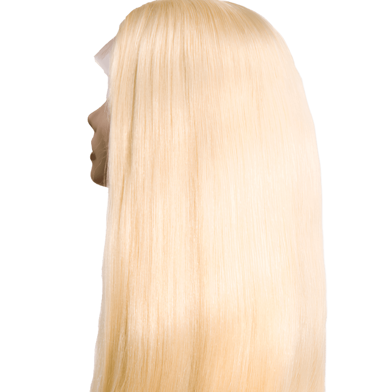 22" Bohyme Luxe - Lace Front Wig - Ava - 4 - B2771-22-4