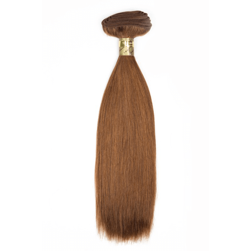 22" Bohyme Luxe - Machine Tied Weft - Silky Straight - 5 - BL-ST-22-5