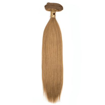 22" Bohyme Luxe - Machine Tied Weft - Silky Straight - 14 - BL-ST-22-14
