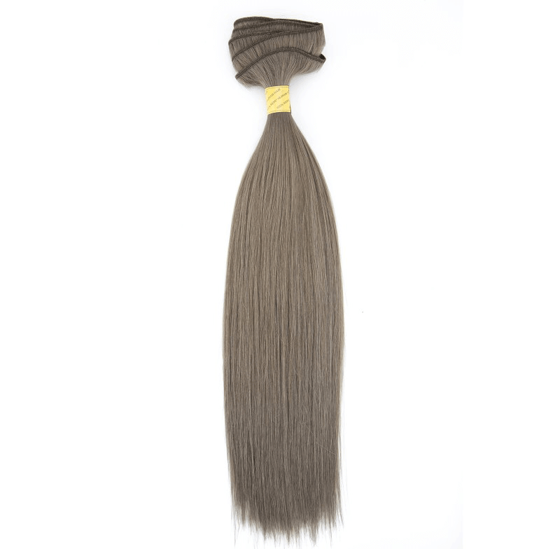 22" Bohyme Luxe - Machine Tied Weft - Silky Straight - BL9 - BL-ST-22-BL9