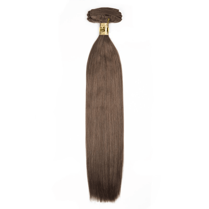 22" Bohyme Luxe - Machine Tied Weft - Silky Straight - 7 - BL-ST-22-7