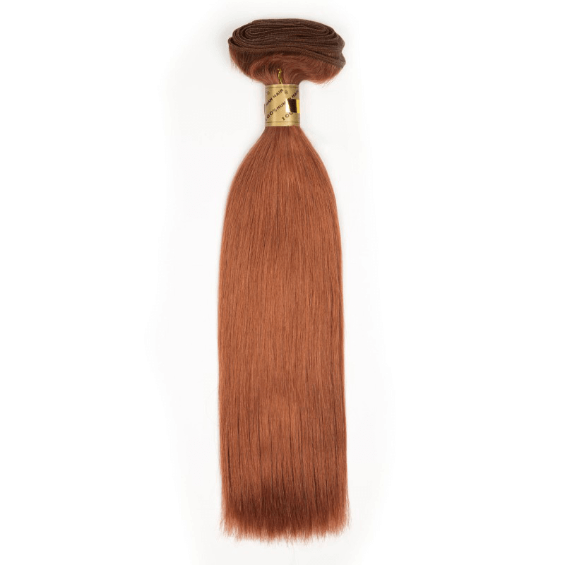 22" Bohyme Luxe - Machine Tied Weft - Silky Straight - 31 - BL-ST-22-31