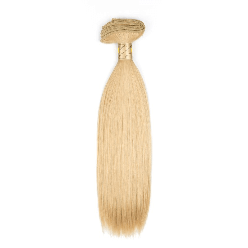 22" Bohyme Luxe - Machine Tied Weft - Silky Straight - 24 - BL-ST-22-24