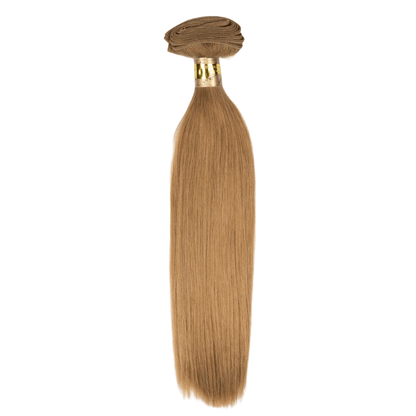 22" Bohyme Luxe - Machine Tied Weft - Silky Straight - 18 - BL-ST-22-18