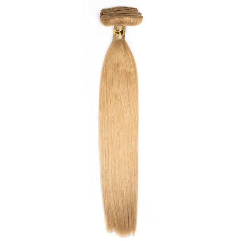 22" Bohyme Luxe - Machine Tied Weft - Silky Straight - 14B - BL-ST-22-14B