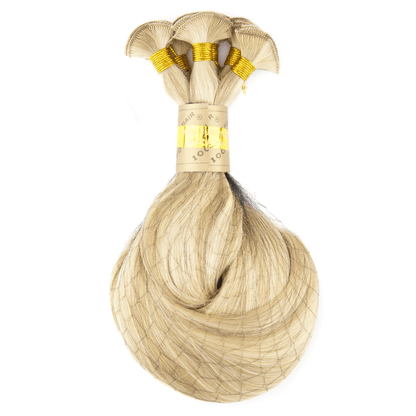 22” Bohyme Private Reserve - Hand Tied Weft - Body Wave - Single Weft - HBL18/BL22 - BPRHBWIW-22-HBL18/BL22