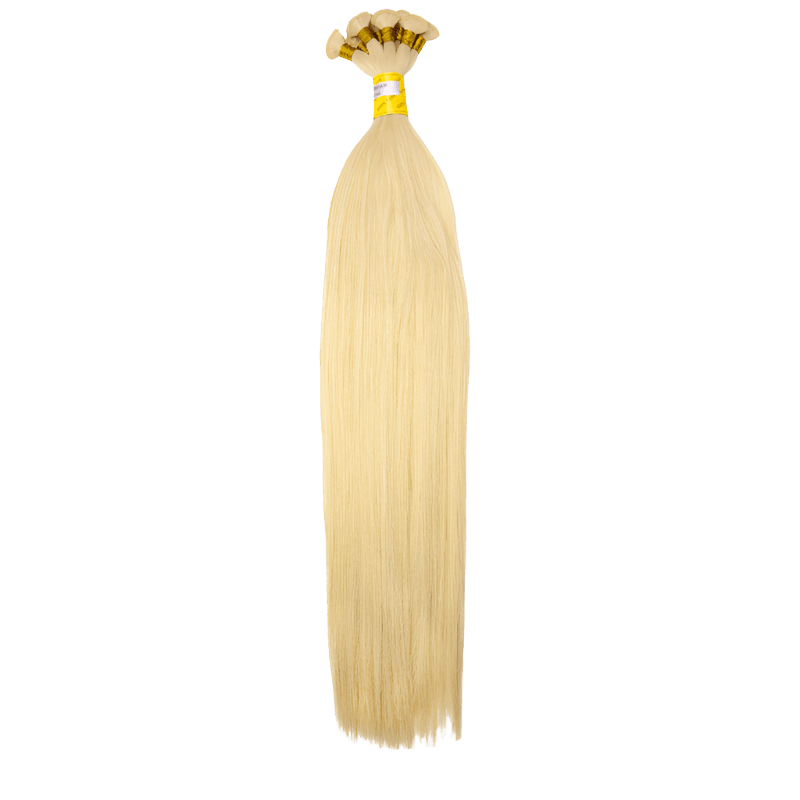 22” Bohyme Private Reserve - Hand Tied Weft - Silky Straight - Single Weft - BL60 - BPRHSTIW-22-BL60