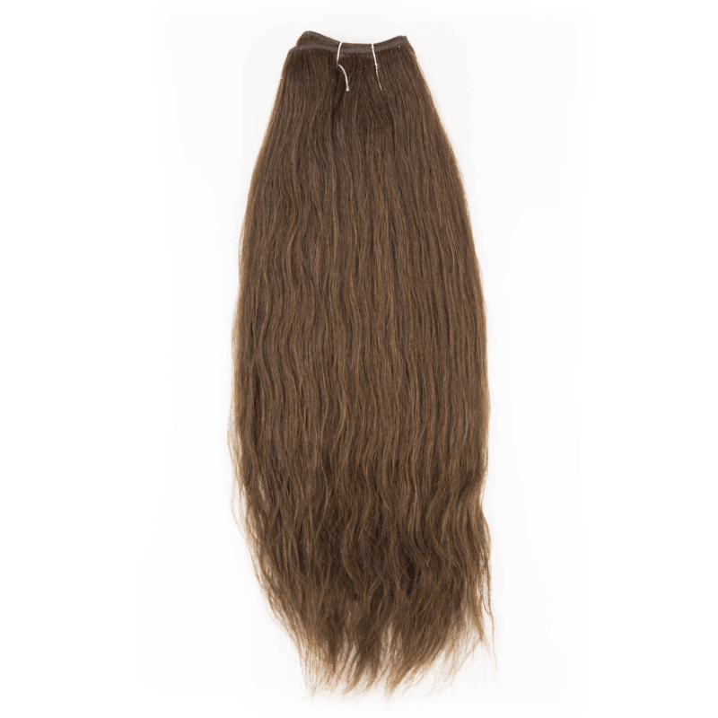 22" Bohyme Private Reserve - Machine Tied Weft - Textured Egyptian Wave - 4 - BPR-EG-22-4