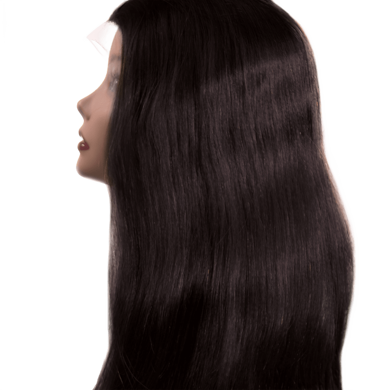 24" Bohyme Luxe - Lace Front Wig - Elle - 2 - B632-24-2