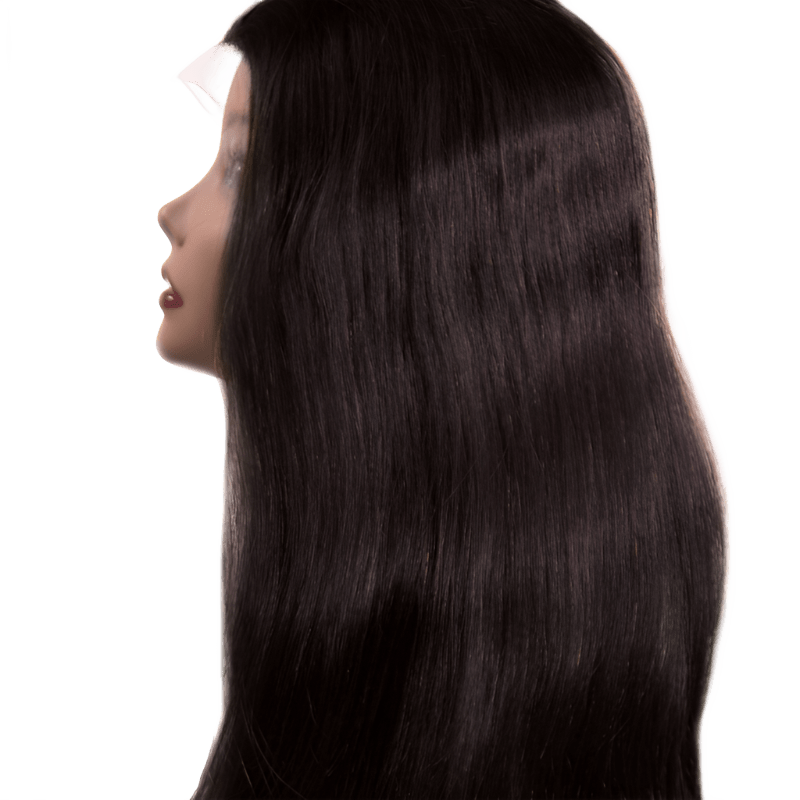 24" Bohyme Luxe - Lace Front Wig - Elle - 2 - B632-24-2