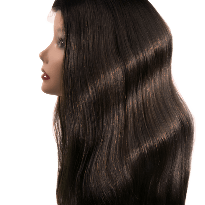 24" Bohyme Luxe - Lace Front Wig - Elle - 4 - B632-24-4