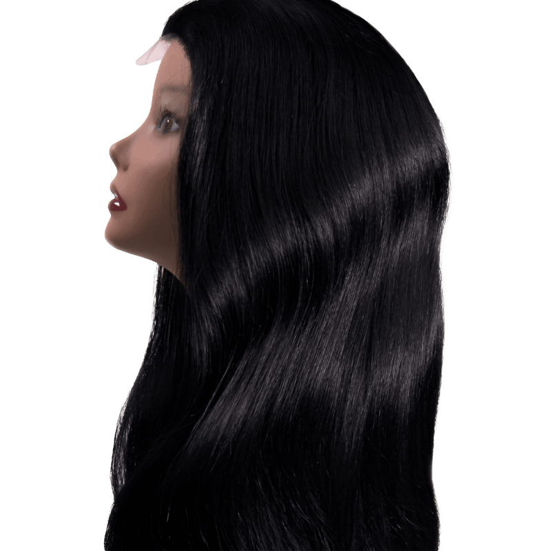 24" Bohyme Luxe - Lace Front Wig - Elle - 1 - B632-24-1