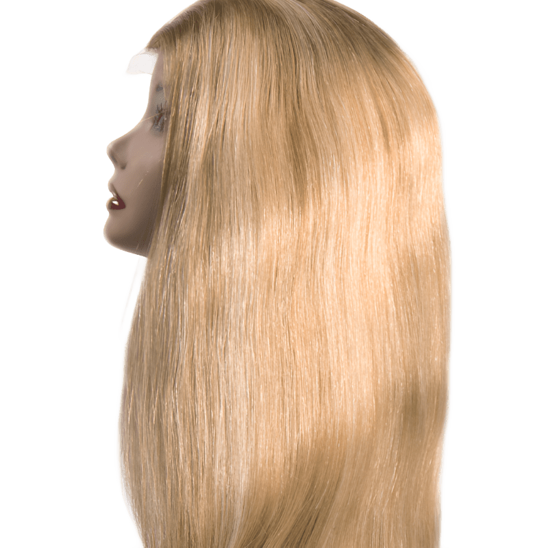 24" Bohyme Luxe - Lace Front Wig - Elle - H18/BL22 - B632-24-H18/BL22