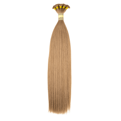 24” Bohyme Private Reserve - Hand Tied Weft - Silky Straight - Single Weft - 18D - BPRHSTIW-24-18D