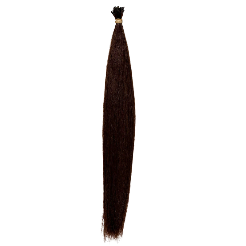 Bohyme Classic - Individual I-Tips - Silky Straight - FINAL SALE