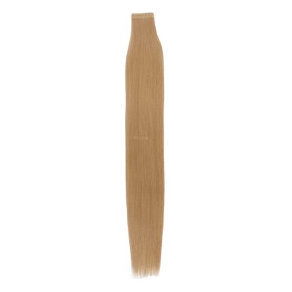 32" Bohyme Ethos - Seamless Tape Ins - Silky Straight - 14B - BOEST-32-14B