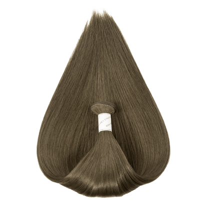 18" Bohyme Ethos - Unlimited Seamless Weft - Silky Straight