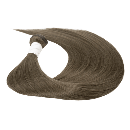 18" Bohyme Ethos - Unlimited Seamless Weft - Silky Straight