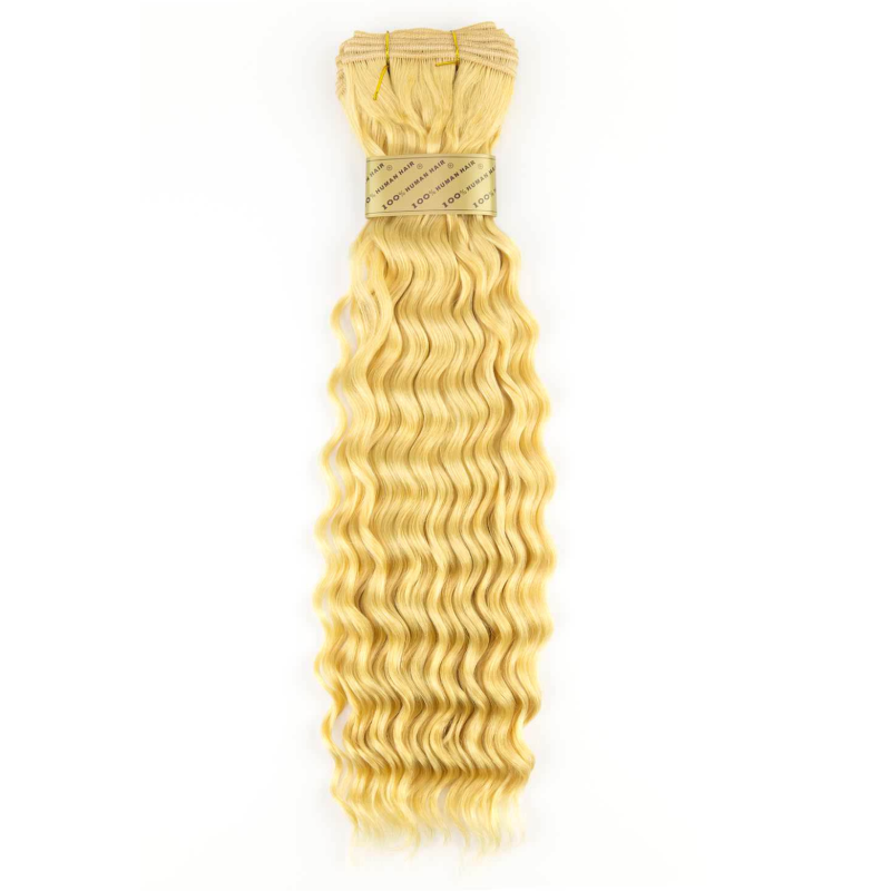 Deep Wave Weave - 18"