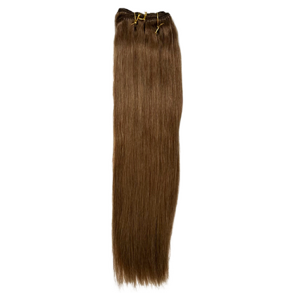 7 Piece Clip Ins - Straight - 22"