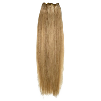 7 Piece Clip Ins - Straight - 22"