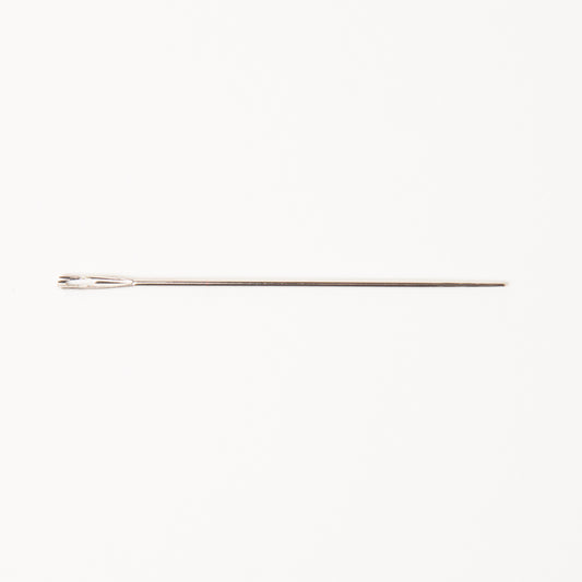 Threading Needles