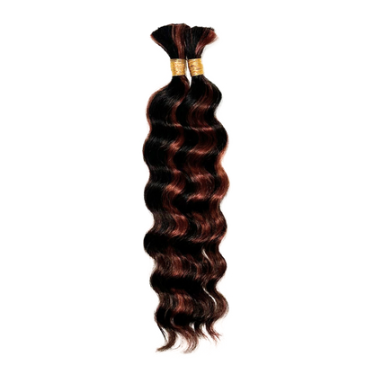 Deep Wave Bulk - Braiding