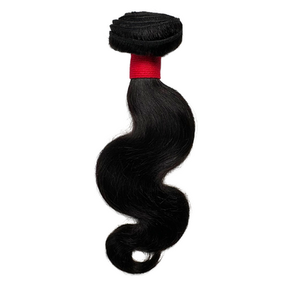 12" Body Wave Bundle