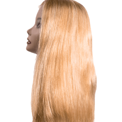 22" Bohyme Luxe - Lace Front Wig - Ava