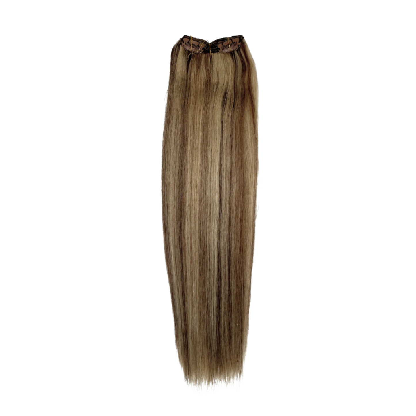 7 Piece Clip Ins - Straight - 16"