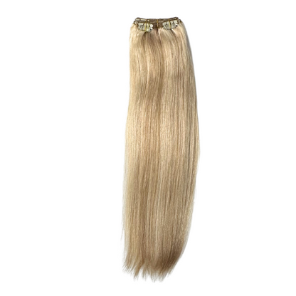 7 Piece Clip Ins - Straight - 18"