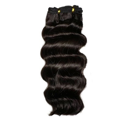 Deep Wave Weave