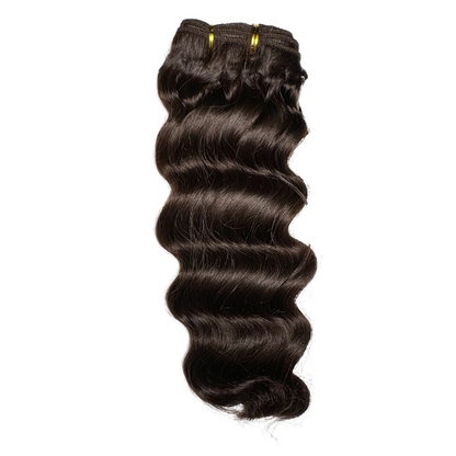 Deep Wave Weave