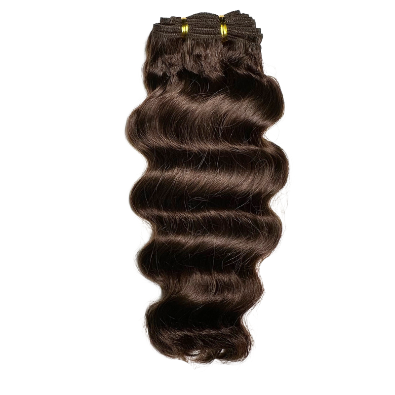 Deep Wave Weave